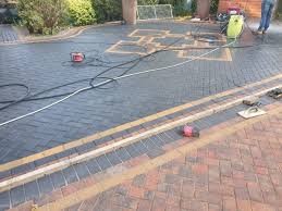 Best Permeable Paver Driveways  in Pion Hills, CA